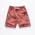 CM-Kid Boy Shorts Beach Board Shorts Quick Dry Swimming Shorts