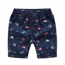 CM-Kid Boys Shorts Quick Dry Beach Board Shorts