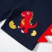 CM-Kid Boys Shorts Dinosaur Summer Short Pants for Toddler CM-Kid Boys Shorts Dinosaur Summer Short Pants for Toddler