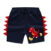 CM-Kid Boys Shorts Dinosaur Summer Short Pants for Toddler CM-Kid Boys Shorts Dinosaur Summer Short Pants for Toddler