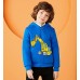 CM-Kid Toddler Boys Long Sleeve Hoodies Sweatshirt Zip Up Jacket CM-Kid Toddler Boys Long Sleeve Hoodies Sweatshirt Zip Up Jacket