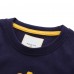 CM-Kid Toddler Boys T Shirts Graphic Casual Cotton Summer Tops