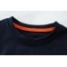CM-Kid Baby Toddler Boys Tee Shirts 100% Cotton Tops