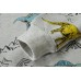 CM-Kid Toddler Boys Cotton Sweatshirts Dinosaur Long Sleeve Tops