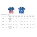 CM-Kid Toddler Boys T-Shirts 100% Cotton Tops Flag Day Costume CM-Kid Toddler Boys T-Shirts 100% Cotton Tops Flag Day Costume