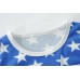 CM-Kid Boy July 4th T Shirts USA Flag Short Sleeves Shirts
