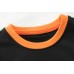 CM-Kid Toddler Boys Sweatshirt Halloween Pumpkin Pullover Tees