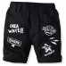 CM-Kid Toddler Boy Quick Dry Shorts UPF 50+ Kids Summer Shorts CM-Kid Toddler Boy Quick Dry Shorts UPF 50+ Kids Summer Shorts