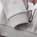 CM-Kid Toddler Girls Outfit Shirt Unicorn Long Sleeve Sweatshirt Pullover