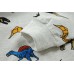 CM-Kid Boys Dinosaur Sweatshirts Hoodie Casual Long Sleeve Tops